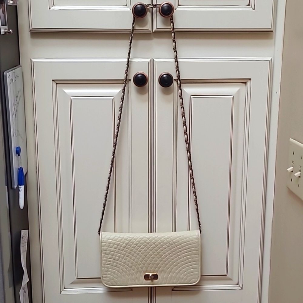 Vintage Ande Crossbody